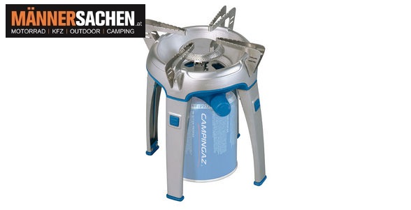CAMPINGAZ Campingkocher Bivouac®