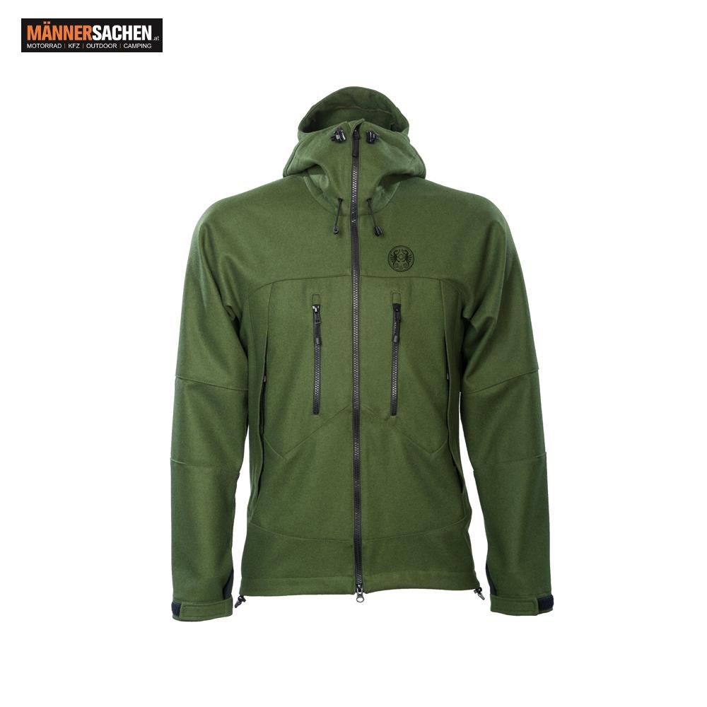 PETROMAX DEUBELSKERL LODENJACKE FÜR HERREN