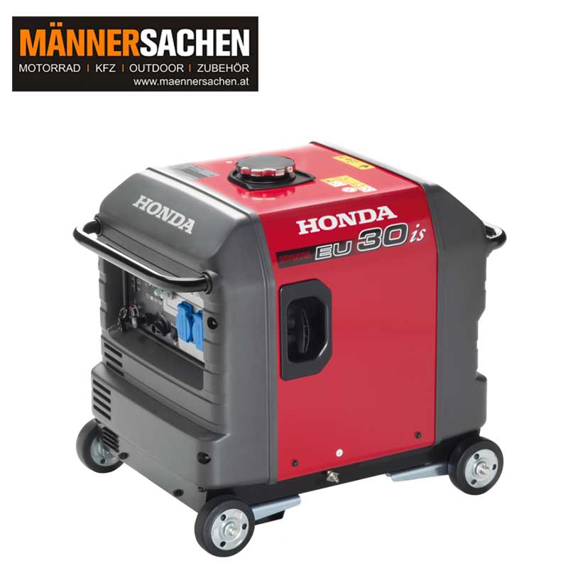 HONDA EU 30is Notstromaggregat Stromerzeuger Inverter-Serie INKL. GRATISLIEFERUNG !