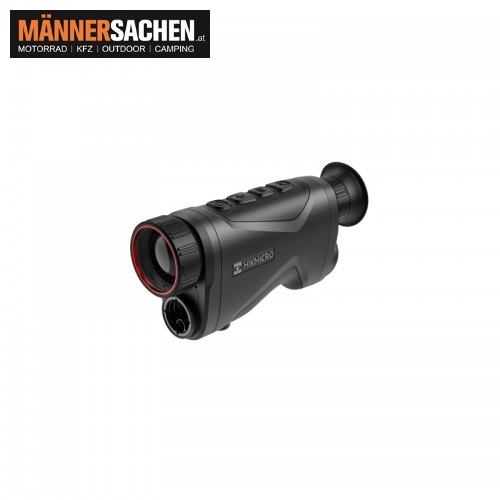HIKMICRO Monokular Condor CH35L - kompakte Bauweise (nur 400 g Gewicht) inkl. GRATISVERSAND