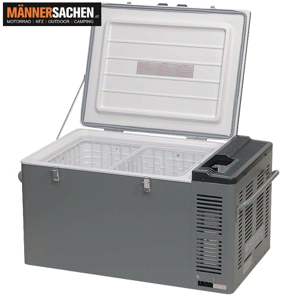 ENGEL MD60F Kompressorkühlbox 60 LITER