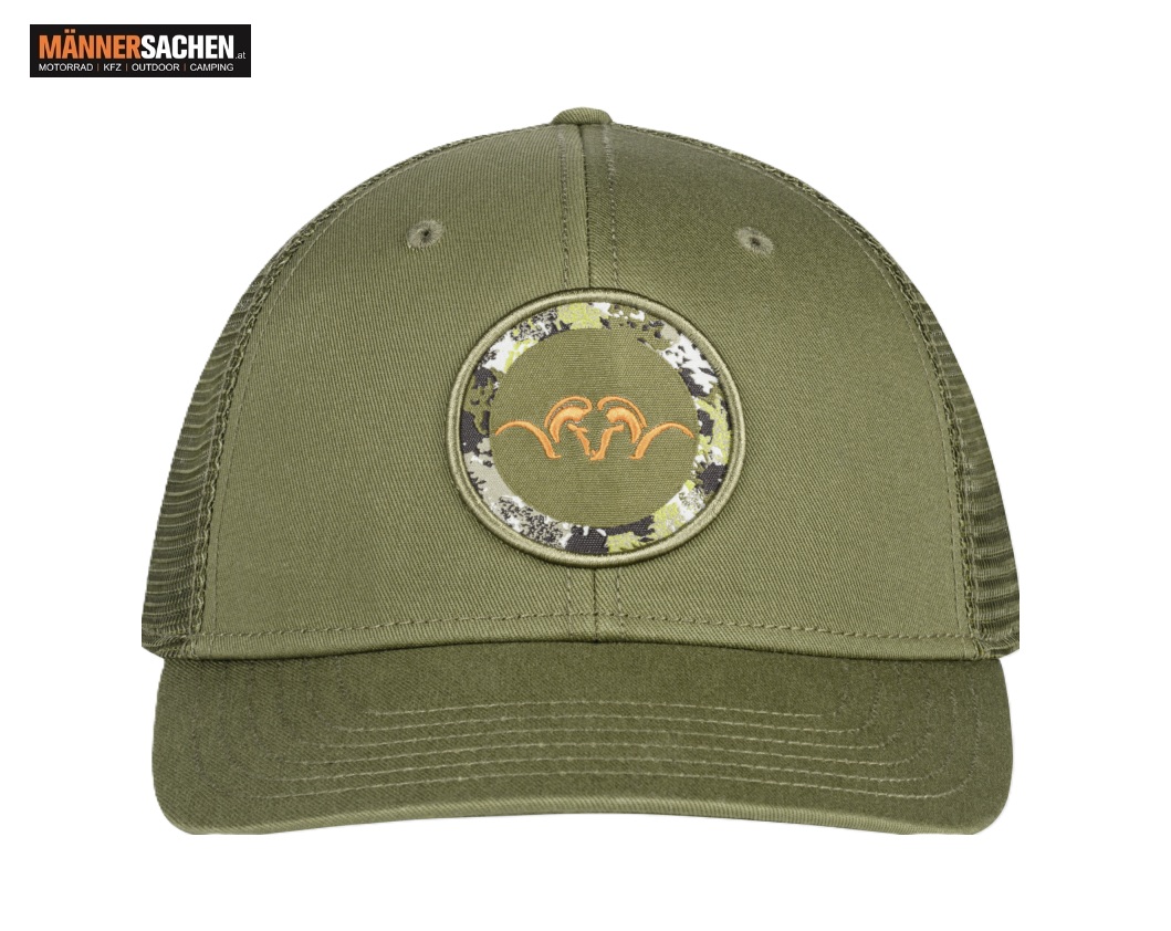 Blaser Argali Velcro Kappe