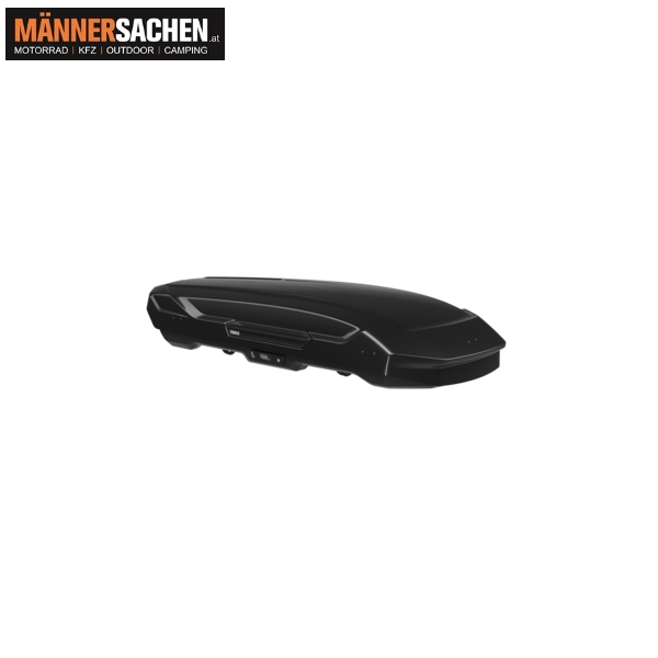 THULE MOTION 3 L Low Dachbox