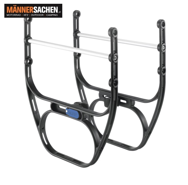 THULE Pack 'n Pedal Seitenrahmen um nahezu jeden Packtaschen-Typ zu transportieren