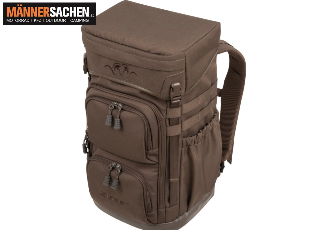 BLASER Sitzrucksack - praktisch und robust mit Stil und Funktionalität inkl. GRATISVERSAND