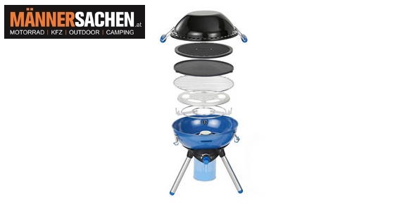 CAMPINGAZ Party Grill® 400 CV Campingkocher GRATISVERSAND 2000030685