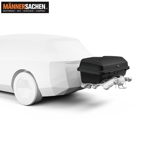 THULE SANTU Hartschalen-Gepäckbox 260 Liter für Thule Epos, Thule EasyFold 3 909400