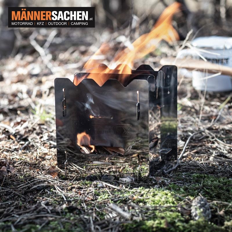 PETROMAX HOBO-KOCHER BK1