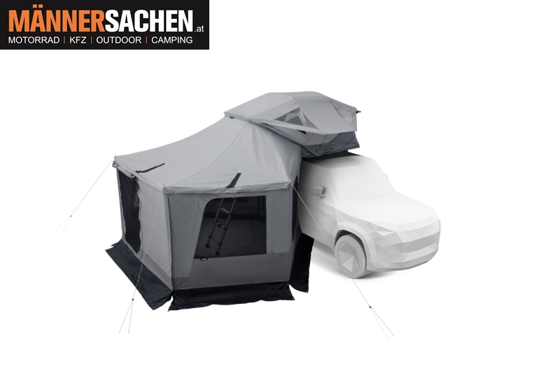 Thule Approach awning 2 walls L 901030