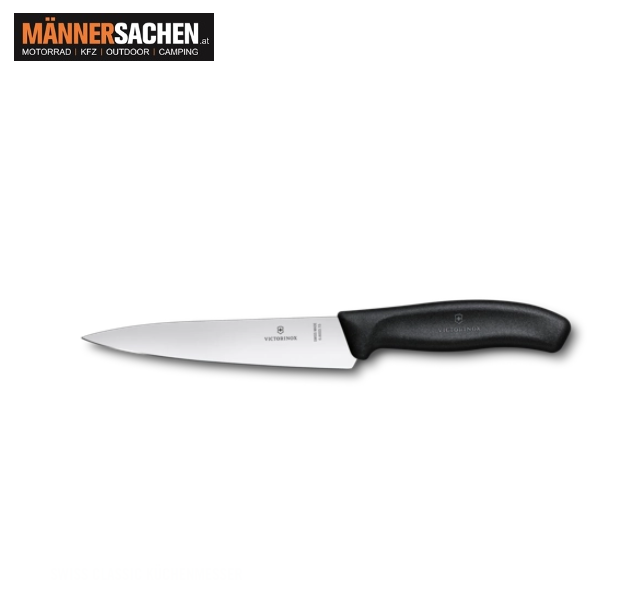 VICTORINOX Swiss Classic Küchenmesser mit gerader Klinge