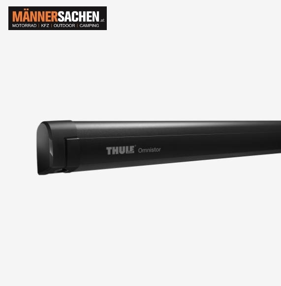 THULE Omnistor 5200 Reisemobilmarkisen - 2.62 x 2.00 m - in Anthracite, Weiß oder Anodised