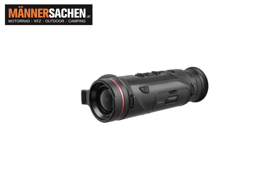 HIKMICRO Monokular Falcon FQ35 2.0 12 μm High-End-Wärmesensor