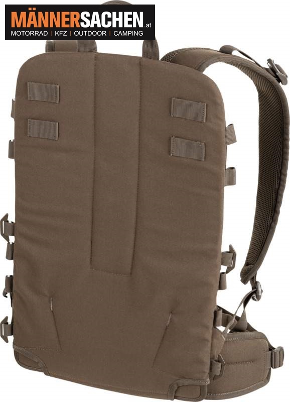 BLASER Ultimate Backbone Tragesystem für die Ultimate Serie