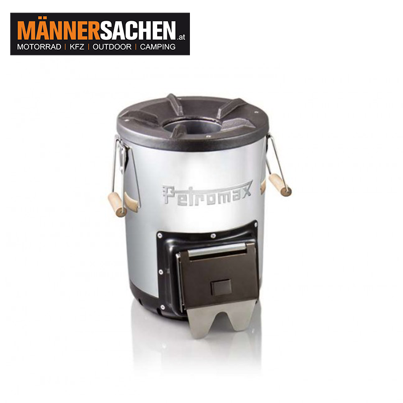 PETROMAX Raketenofen rf33 Inkl. GRATISLIEFERUNG