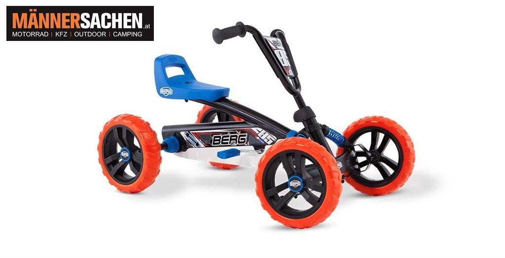 BERG GoCart BUZZY  Nitro Alter : 2-5 Jahre