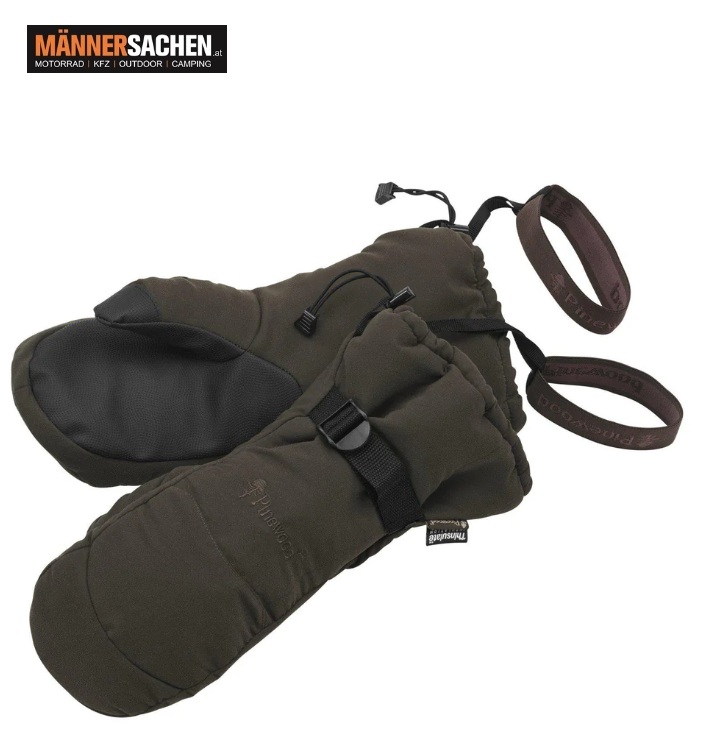 PINEWOOD ARCTIC FÄUSTLINGE