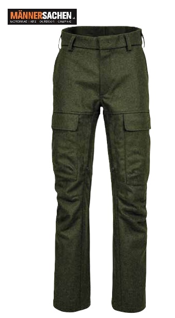 JAGDHUND Lodenhose "Gradenstein" 