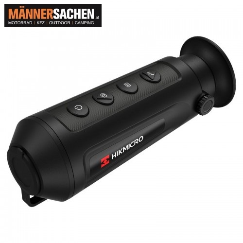 HIKMICRO Monokular Lynx LC06S mit einer Erfassungsreichweite von 250 m  inkl. GRATISVERSAND