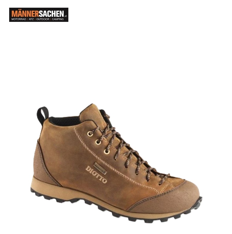 DIOTTO Missouri Jagdstiefel