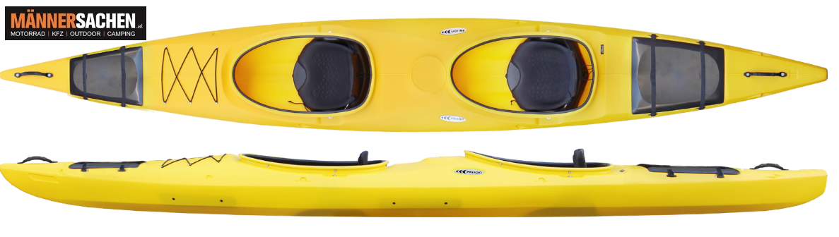 CL 520 EVO BASIC für 2 Personen INKL. GRATISVERSAND !