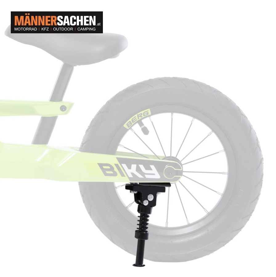 BERG Biky Seitenständer  - Kickstand