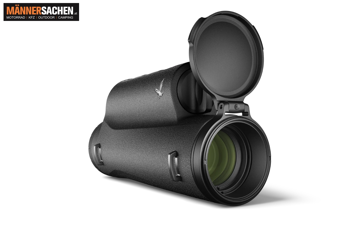 SWAROVSKI OPTIK Vorsatz- und Beobachtungsgerät tM 35.2 100 % Treffpunkt