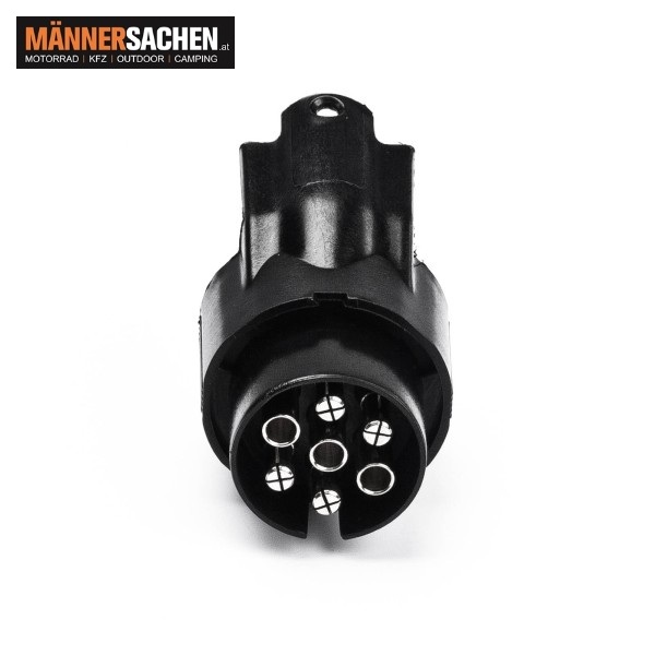 GEHETEC Adapter 7-13 polig für Beleuchtung