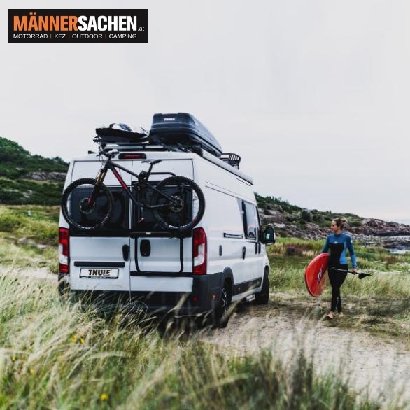 THULE Elite Van XT van bike rack für VW Crafter 302018