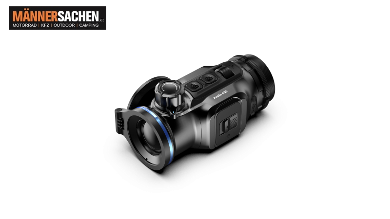 CONOTECH AVATA 650LIIR Wärmebild-Vorsatzgerät mit 64 GB Speicher inkl. GRATISVERSAND
