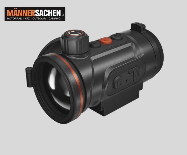 THERMTEC HUNT 650 PRO WÄRMEBILDVORSATZGERÄT. NEUHEIT ! Auflösung, Pixel : 1920x1080 Bereits lagernd