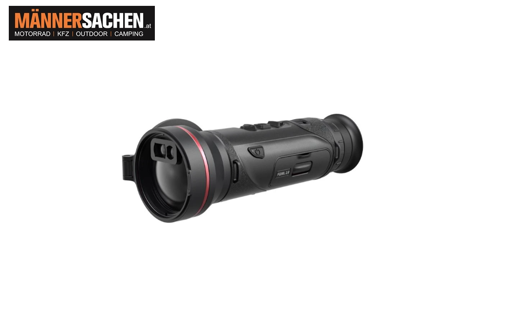 HIKMICRO Monokular Falcon FQ50L 2.0 - für scharfes & flüssiges Bild mit präziser Detailwiedergabe LAGERND 