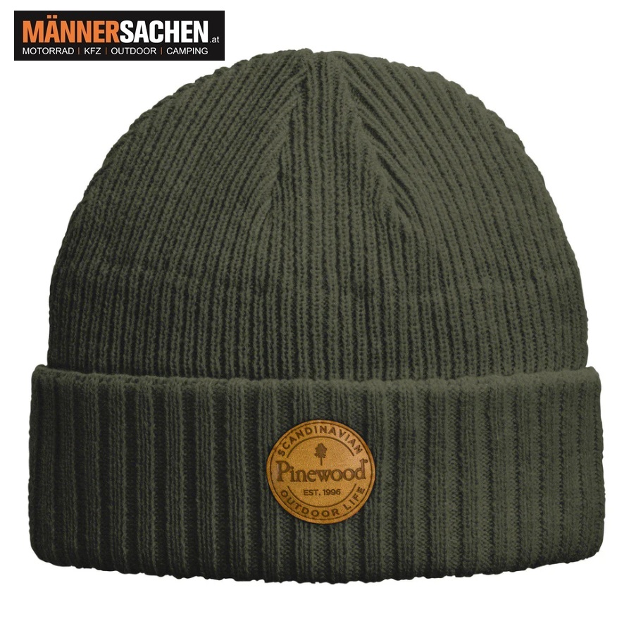 PINEWOOD WINDY HAT HAUBE