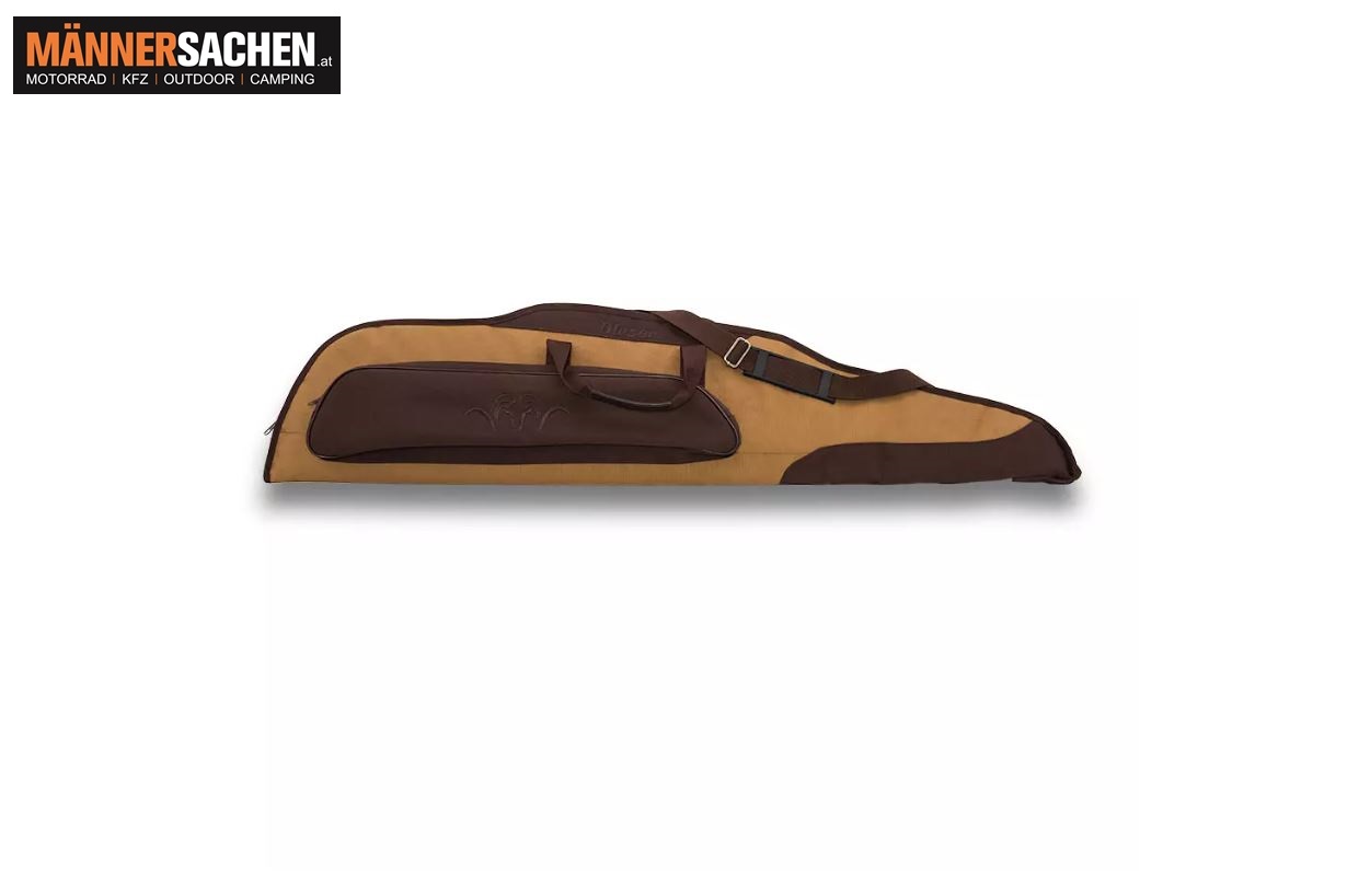 BLASER Futteral - Cordura - Lang Die neuen Blaser Futterale für Büchsen LETZTES STÜCK!