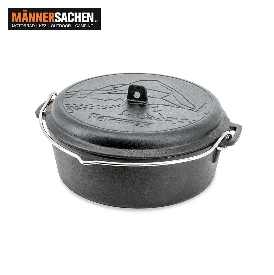 PETROMAX Feuertopf - Essential Line