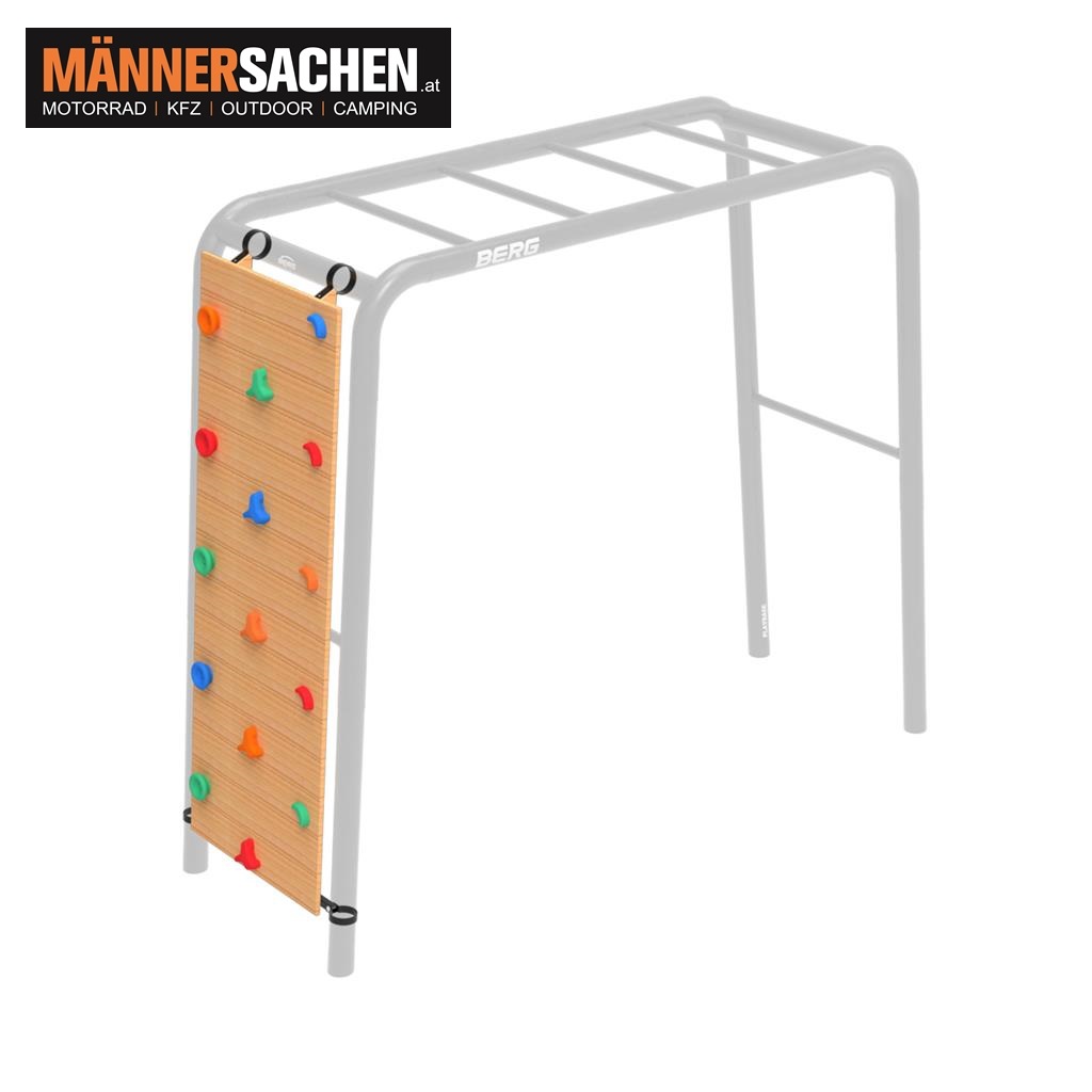 BERG TOYS PLAYBASE KLETTERWAND Zubehör für Playbase 20.22.00.00