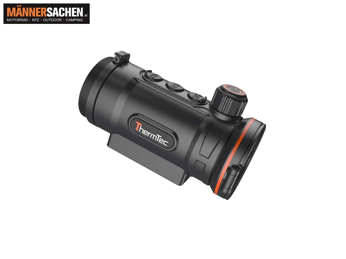 THERMTEC HUNT 650 WÄRMEBILDVORSATZGERÄT! JETZT JÄNNERAKTION inkl. GRATIS - RUSANADAPTER !