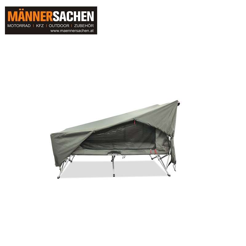 OZTent Einpersonenzelt Jettent Bunker XL NUR NOCH 3 STÜCK !