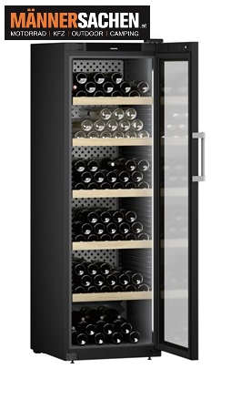 LIEBHERR WPbli 5231 GrandCru Selection Weinlagerschrank für 229 Flaschen. ÖSTERREICHWEITE LIEFERUNG.