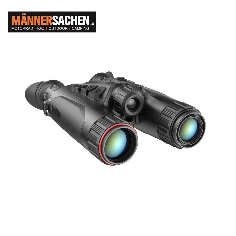 HIKMICRO Wärmebildfernglas Habrok 4K HE25LN 5.5-22x60 940 nm - DER BESTSELLER ! LETZTES STÜCK !!