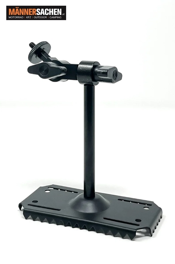 ICU Clom FlexMount für Wildkameras und SolarCell