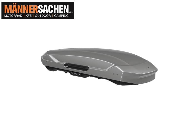 THULE MOTION 3 L Dachbox in Titan 