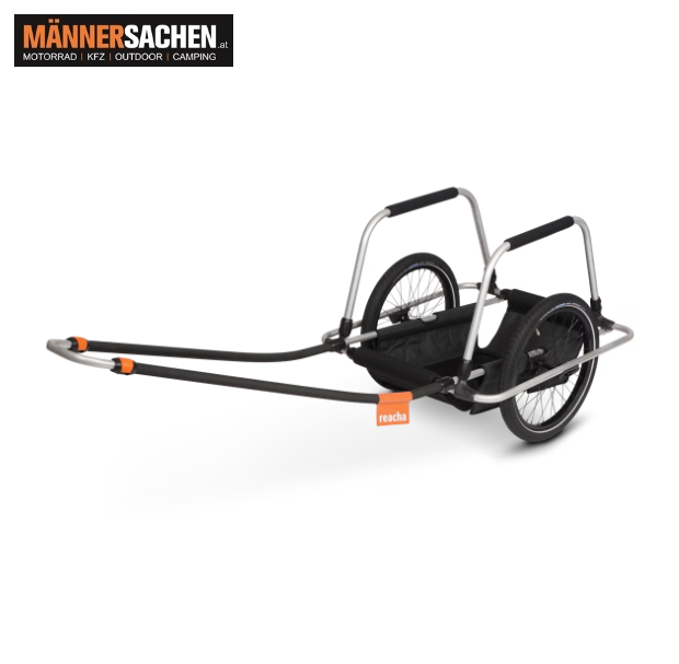 THULE REACHA "Sport " Fahrradanhänger für Sportausrüstung Inkl. GRATISVERSAND 10101403