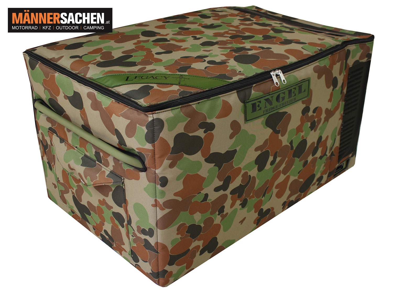 ENGEL Schutzhülle Transitbag "Legacy - Camo" für ihre MD60 KAUFEMPFEHLUNG! AKTION!!
