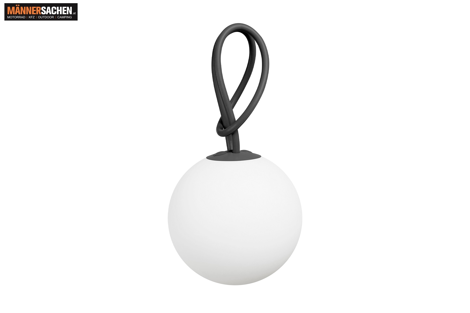 FATBOY Bolleke LED-Kugellampe AUSSTELLUNGSSTÜCK - AKTION