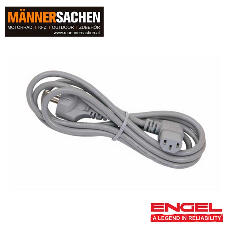 ENGEL 230 Volt AC Kabel original