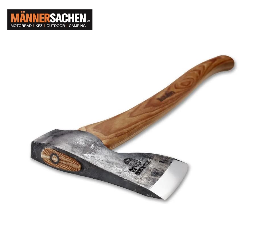 HULTAFORS ABY WALDAXT 841770. Seit 1697