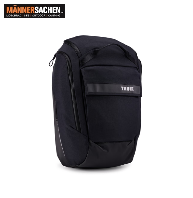 THULE Paramount 26 L Fahrradpacktasche und Rucksack in einem in verschiedenen Farben