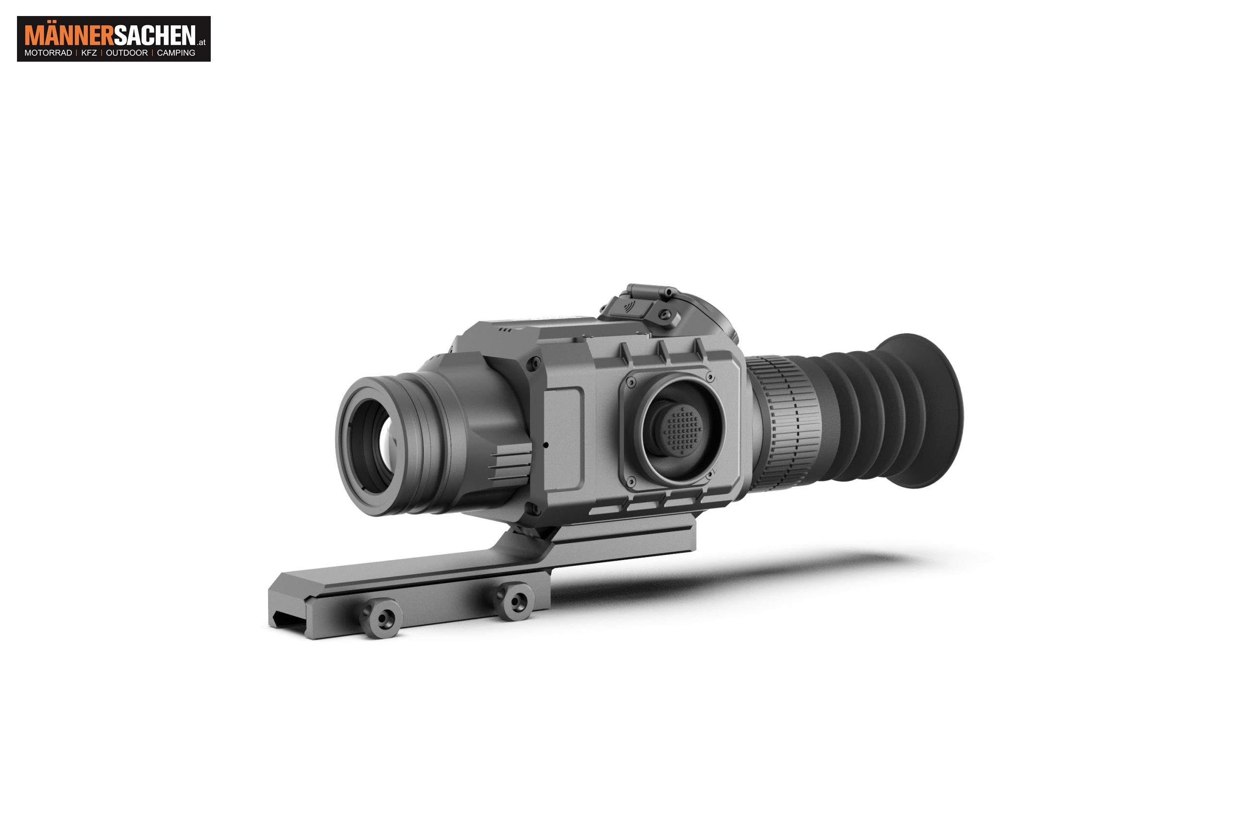 CONOTECH Polaris 335R mit hochsensiblem Wärmebildsensor & hochauflösendem OLED-Display