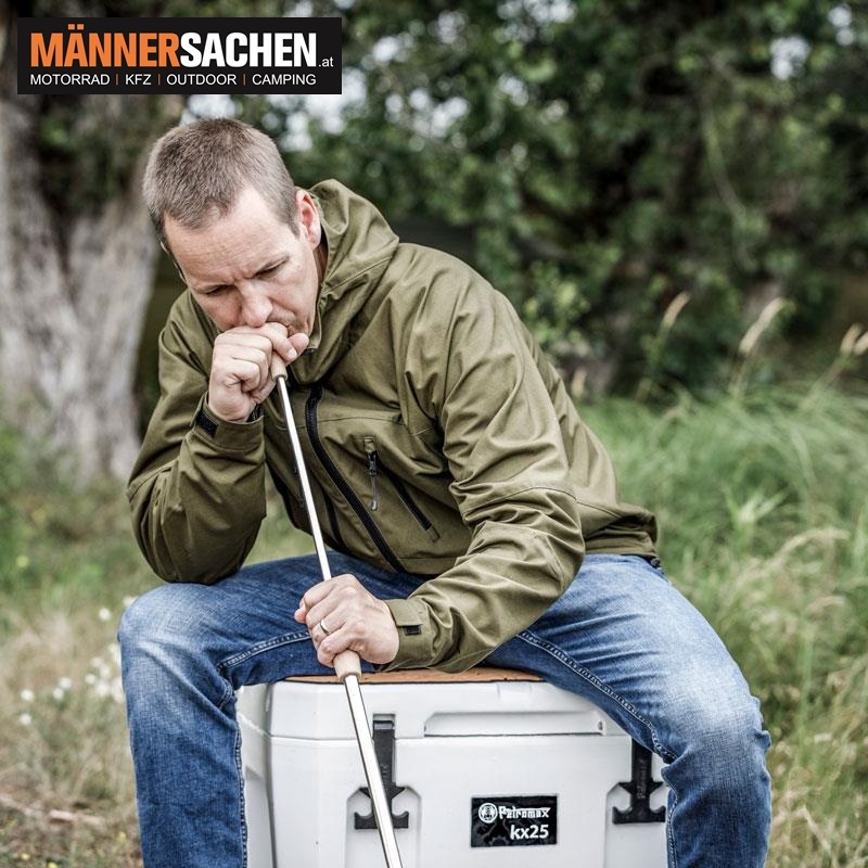 PETROMAX FEUERROHR bis zu 98 cm ausziehbar