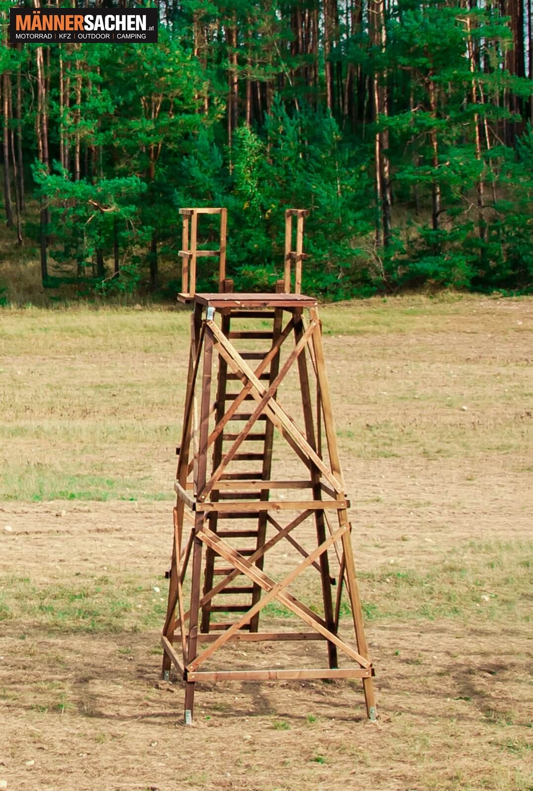 Unterbau H 450cm inkl. Leiter lang ABHOLUNG oder VERSAND !